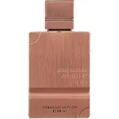 Al Haramain Amber Oud Tobacco Spray 60ml Eau De Parfum
