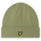 Lyle & Scott Muts olijfgroen