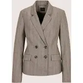 MADELEINE Blazers cappuccino
