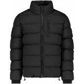 Ballin Jas Jacket 1106 Black Mannen Maat - S