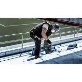 Bosch EXPERT SDS plus-7X 2608900126 Hamerboor 1 stuks 14 mm Gezamenlijke lengte 1000 mm SDS-Plus 1 stuk(s)