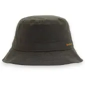 Barbour Belsay Wax hoed