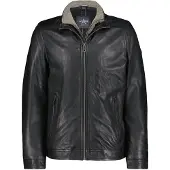 Donders 1860 Peakforce leren Jacket