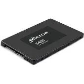 Lenovo ThinkSystem 2.5" 5400 MAX 960GB Mixed Use SATA 6Gb HS SSD