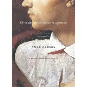 Uitgeverij Koppernik De schoonheid van de echtgenoot - Anne Carson