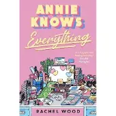 BOKUS Annie Knows Everything