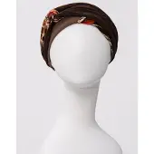 Christine Headwear hocnoya turban - - chemo - alopecia