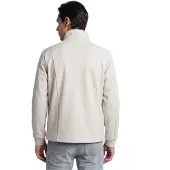Falcon - Hardy - Midlayer heren - Grijs