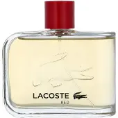 Lacoste Herengeuren Lacoste Red Eau de Toilette Spray