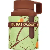 Armaf Odyssey Dubai Chocolat - Eau de Parfum - 100 ml