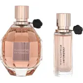 Viktor & Rolf Flowerbomb Travel Set EDP 100 ml