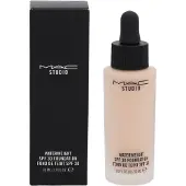 MAC - Studio Waterweight Foundation SPF30