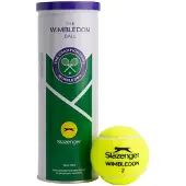 Dunlop Wimbledon Tennisballen Doos