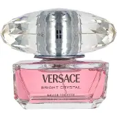 Versace Bright Crystal Eau de Toilette, 50 ml