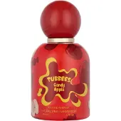 Grandeur Tubbees Candy Apple Eau de Parfum, uniseks, 50 ml