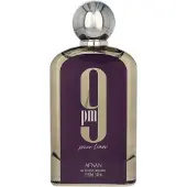 AFNAN 9 Pm Vapo 100ml Eau De Parfum