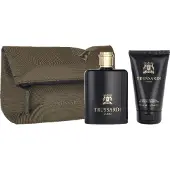 Trussardi Uomo Giftset Eau de Toilette 200 ml Heren