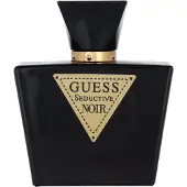 GUESS Seductive Noir Eau de Toilette Dames