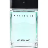 Mont Blanc Montblanc Presence EDT 75 ml