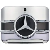 Mercedes-benz Sign Your Attitude Eau de Toilette, 50 ml (voor mannen)