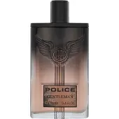 Police Gentleman - 100ml - Eau de toilette