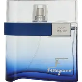 Salvatore Ferragamo F Free Time Eau de Toilette 100 ml