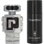 Rabanne Phantom Giftset