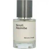 Maison Crivelli Neroli Nasimba Eau de Parfum 30 ml