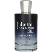 Juliette has a Gun Unisex geuren Musc Invisible Eau de Parfum Spray 100 ml