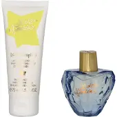 Lolita Lempicka Mon Premier Giftset 125 ml - Edp Spray 50ml/Body Lotion 75ml
