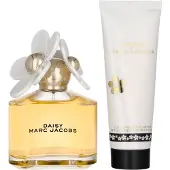 Marc Jacobs Daisy Giftset 175 ml - Edt Spray 100ml/Body Lotion 75ml