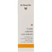 Dr. Hauschka Gezichtsverzorging Dag & Olie Bronzing Fluid Crème - 18ml