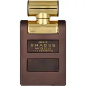 Armaf Shades Wood Eau de Parfum, 100 ml (voor heren)