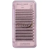 Peggy Sage Spikes Lashes Animé – D – 10 to 15 mm