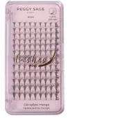 Peggy Sage Spikes Lashes Manga – D – 10 to 15 mm