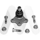 MOTAQUIP LVSJ1108 Fuseekogel