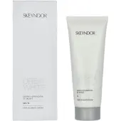 Skeyndor Urban White Shield Hand Cream SPF15