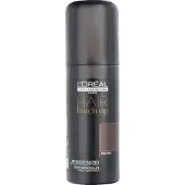 L'Oréal Hair Touch Up Spray Bruin - 75ml