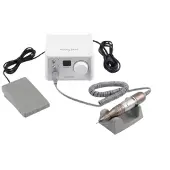Peggy Sage Power Touch Electric Nail File