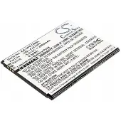 123accu TP-Link NBL-43A2500 accu (2500 mAh, huismerk)