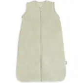 Jollein Slaapzak met afritsbare mouw 70cm Velvet Soft Matcha