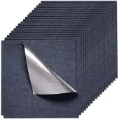 Vevor Tapijttegels 609,6 x 609,6 x 5 mm