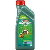 Castrol 15F6F9 Motorolie
