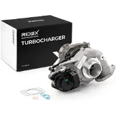 RIDEX 2234C12253 Turbocharger