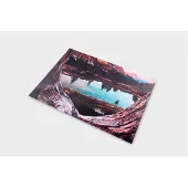 TickiT Lake View A2 Play Mat Meerkleurig Babyspeelmat.