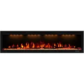 Bonfeu BonFlame'' 60 Linear Optiflame
