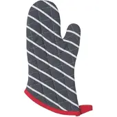Now Designs Keukenhandschoen Butcher Stripe