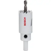 Bosch - Gatzaag HSS-bimetaal 29 mm