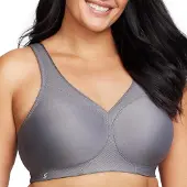 Glamorise MagicLift Sportbeha Dames - Naadloos & Comfortabel