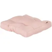 Hartman Matraskussen Cuba Pink (50 x 50 cm)